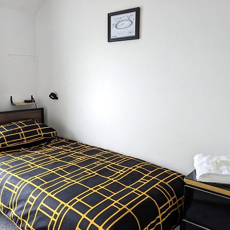 Villa Heart Of Belfast With Private Garden Extérieur photo