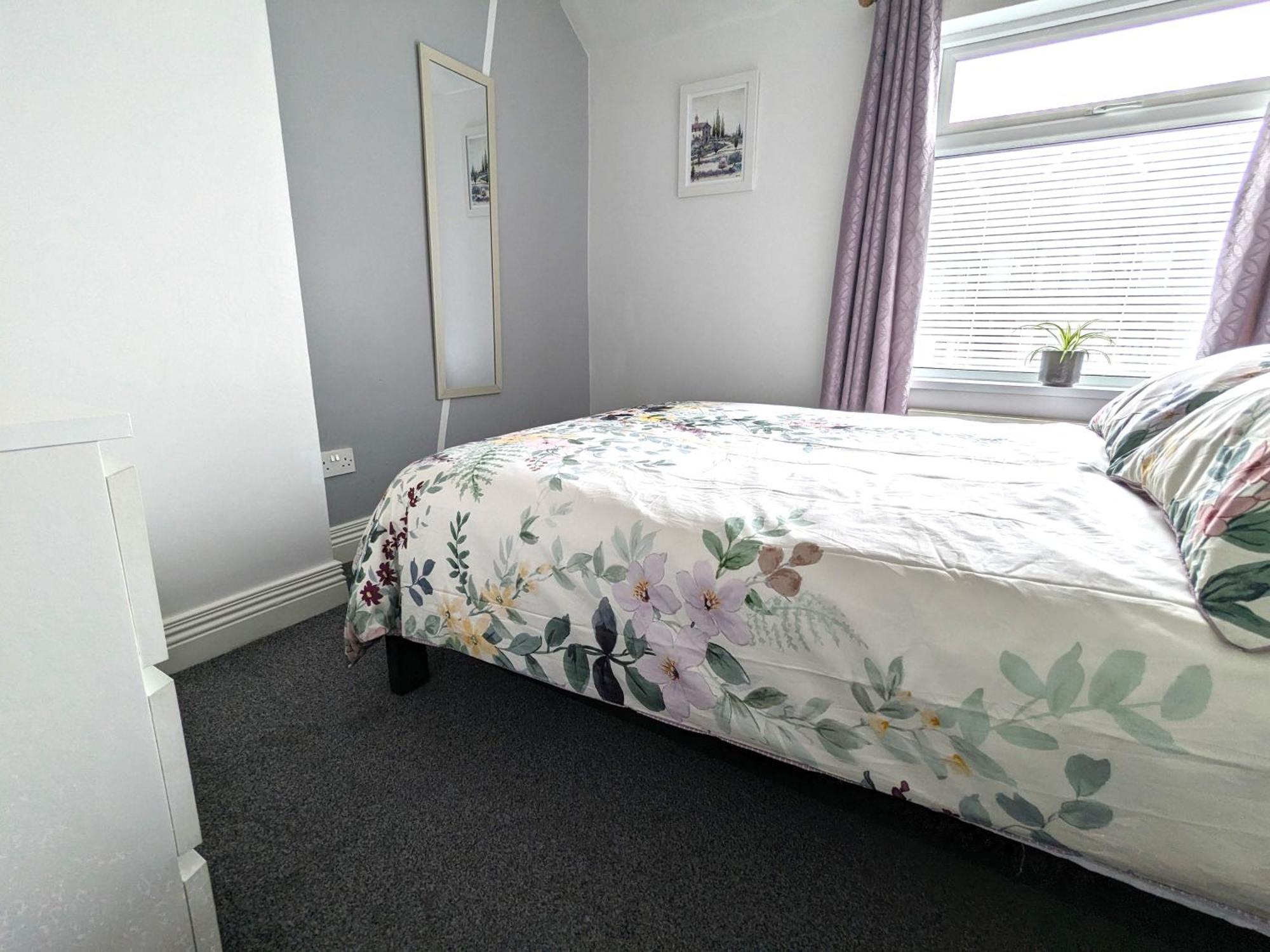 Villa Heart Of Belfast With Private Garden Extérieur photo