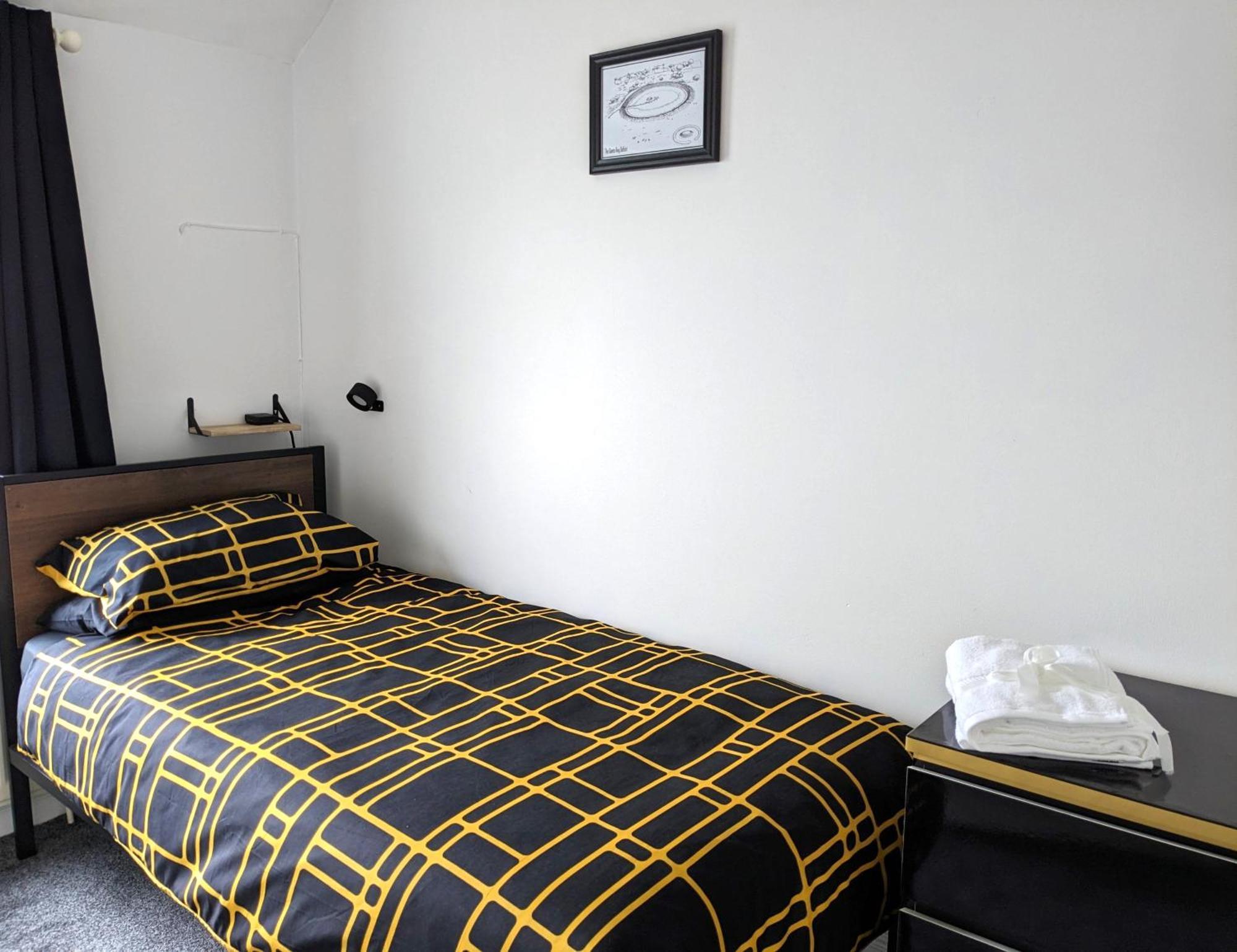 Villa Heart Of Belfast With Private Garden Extérieur photo