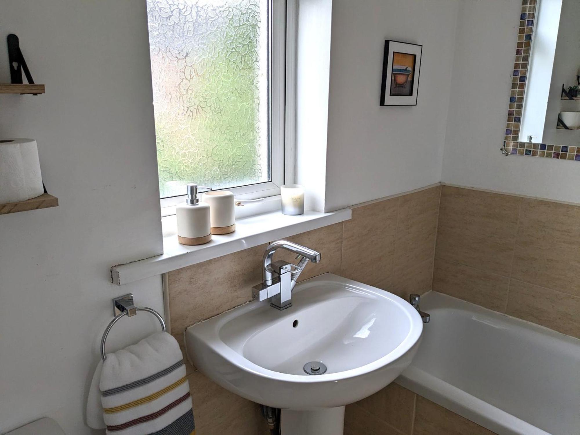 Villa Heart Of Belfast With Private Garden Extérieur photo