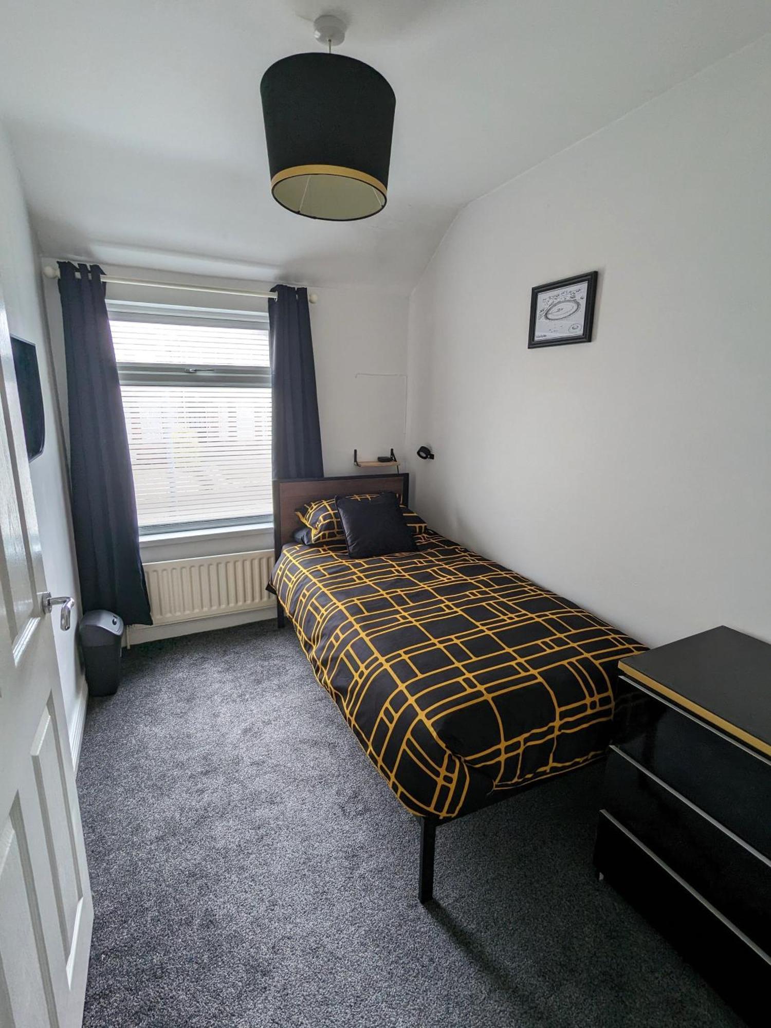 Villa Heart Of Belfast With Private Garden Extérieur photo