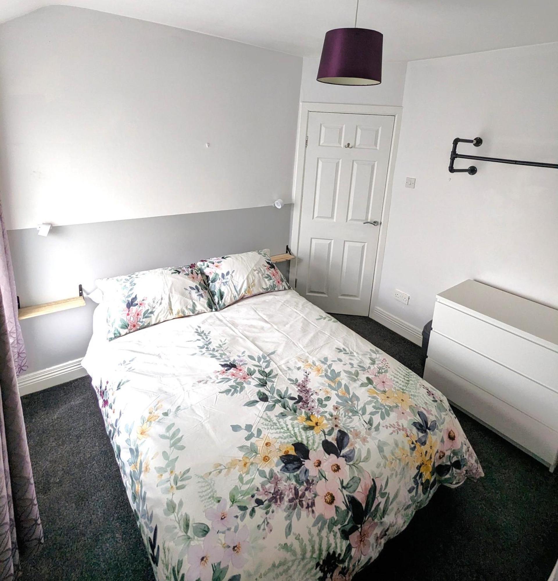Villa Heart Of Belfast With Private Garden Extérieur photo