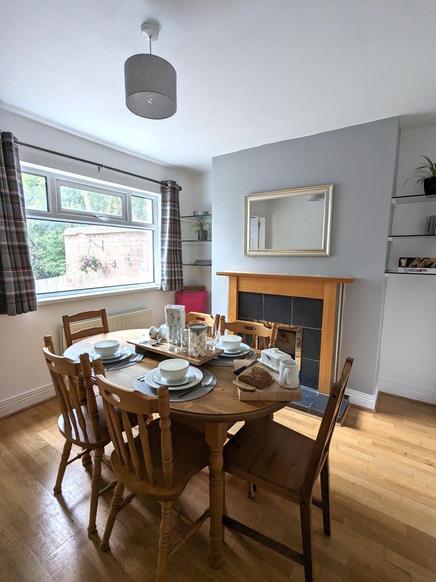 Villa Heart Of Belfast With Private Garden Extérieur photo